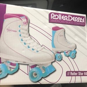 Roller Skates